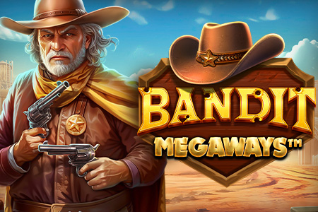Bandit Megaways Bandit Megaways