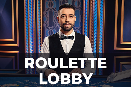 Roulette Lobby Roulette Lobby