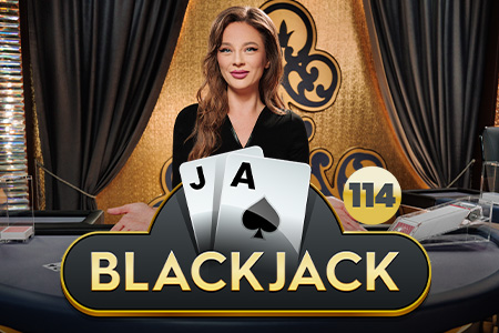 Blackjack 114 Blackjack 114