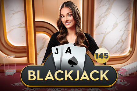 Blackjack 145