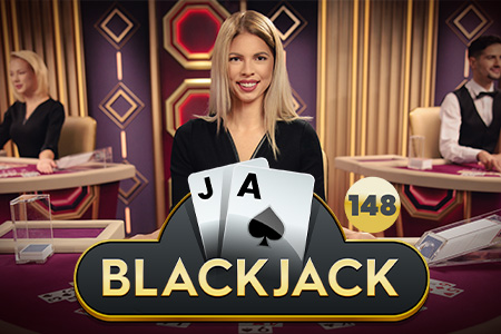 Blackjack 148