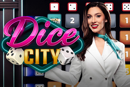 Dice City