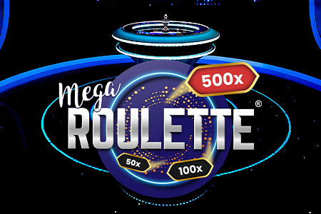Mega Roulette Mega Roulette