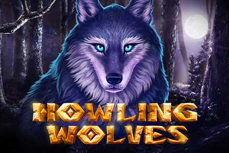 Howling Wolves Howling Wolves