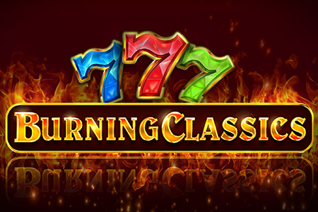 Burning Classics Burning Classics