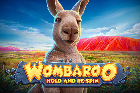 Wombaroo Wombaroo