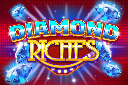 Diamond Riches Diamond Riches