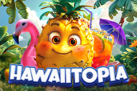 Hawaiitopia