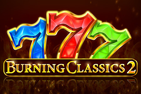 Burning Classics 2 Burning Classics 2