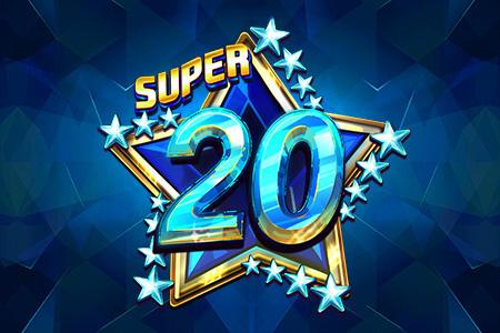 Super 20 Stars
