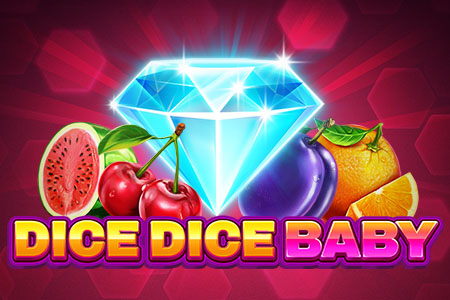 Dice Dice Baby Dice Dice Baby