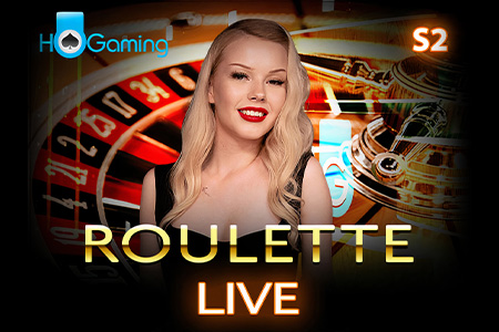 S2 Roulette S2 Roulette