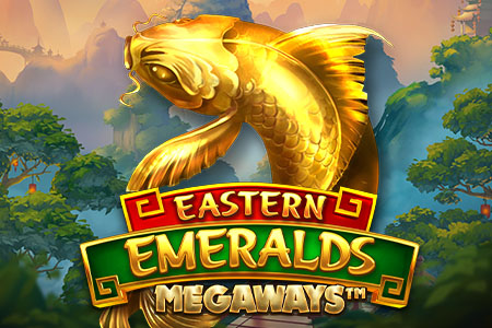 Eastern Emeralds Megaways