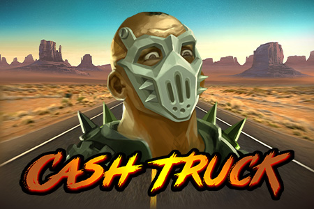 Cash Truck