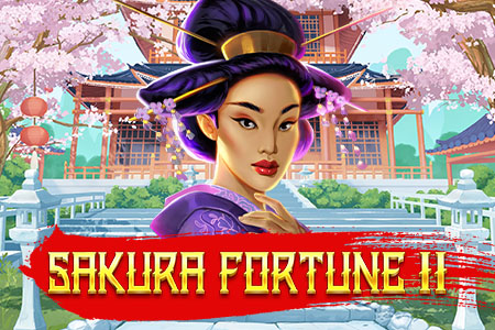 Sakura Fortune 2