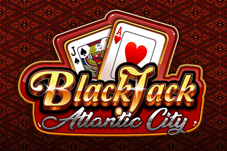 BLACKJACK ATLANTIC CITY