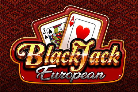 BLACKJACK EUROPEAN