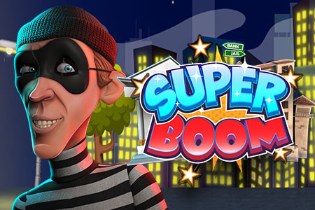 Super Boom Super Boom