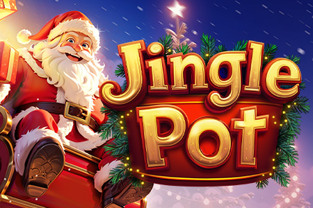 Jingle Pot Jingle Pot
