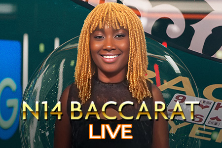 N14 Baccarat N14 Baccarat