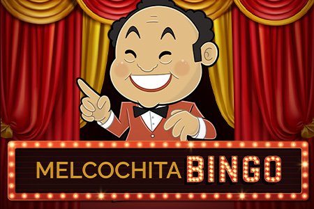 MELCOCHITA MELCOCHITA