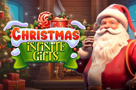 Christmas Infinite Gifts Christmas Infinite Gifts