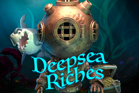 Deepsea Riches Deepsea Riches
