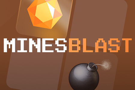 Mines Blast Mines Blast