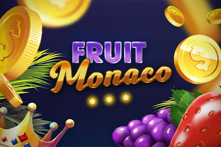 Fruit Monaco Fruit Monaco