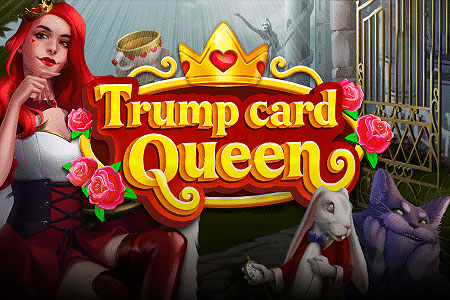 Trump Card: Queen