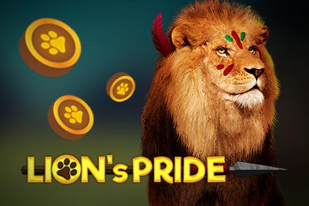 Lions Pride Lions Pride