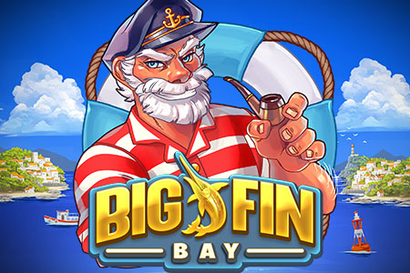 Big Fin Bay Big Fin Bay