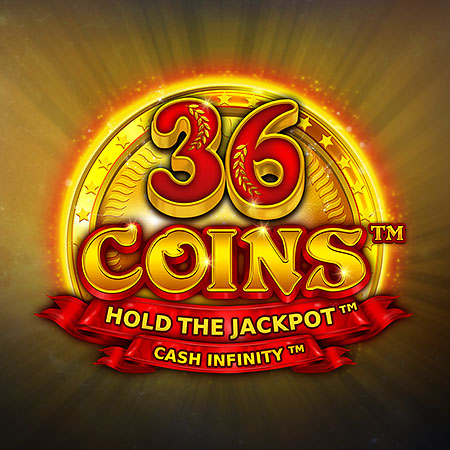 36 Coins™ 36 Coins™