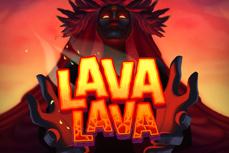 Lava Lava Lava Lava