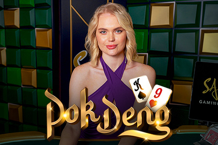 Pok Deng D Pok Deng D