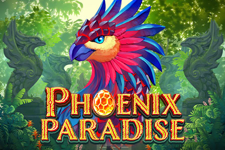 Phoenix Paradise Phoenix Paradise