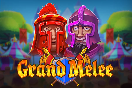 Grand Melee Grand Melee