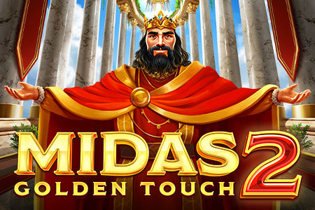 Midas Golden Touch 2 Midas Golden Touch 2