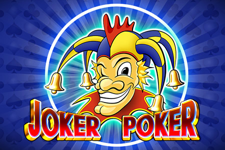 Joker Poker Joker Poker