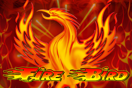 Fire Bird Fire Bird