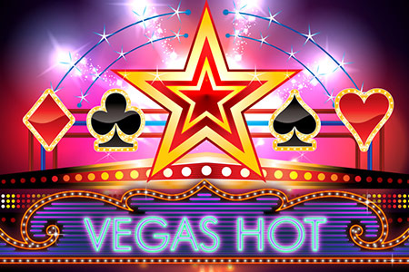 Vegas Hot Vegas Hot