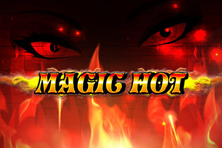 Magic Hot Magic Hot