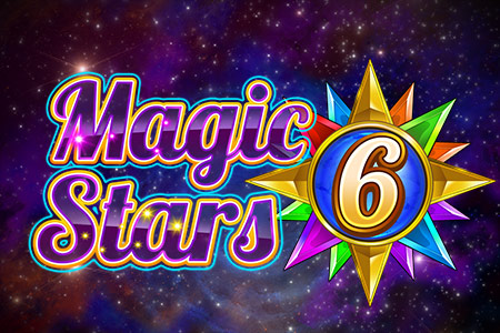 Magic Stars 6 Magic Stars 6