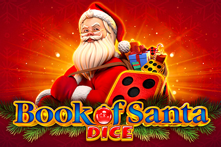 Book Of Santa (Dice) Book Of Santa (Dice)