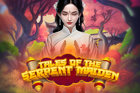 Tales Of The Serpent Maiden Tales Of The Serpent Maiden
