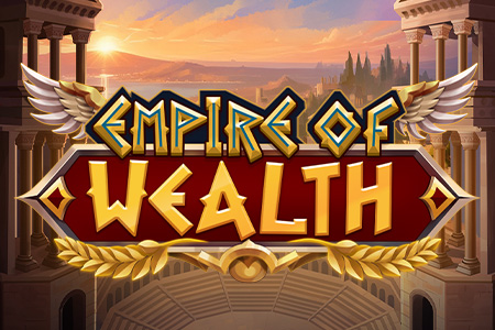 Empire of Wealth Empire of Wealth