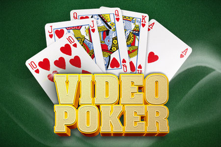 Video Poker Video Poker