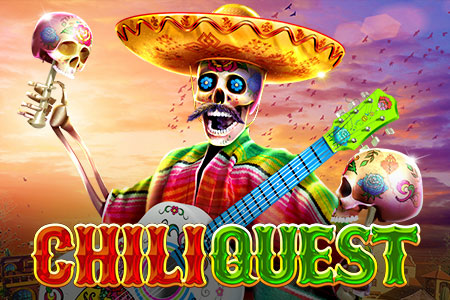 Chili Quest Chili Quest