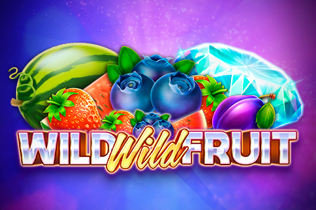 Wild Wild Fruit Wild Wild Fruit