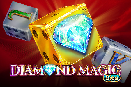 Diamond Magic Dice Diamond Magic Dice
